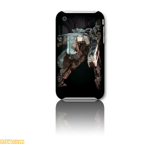 Illustration for article titled Hideo Kojima's iPhone Is Covered In Hideo Kojima